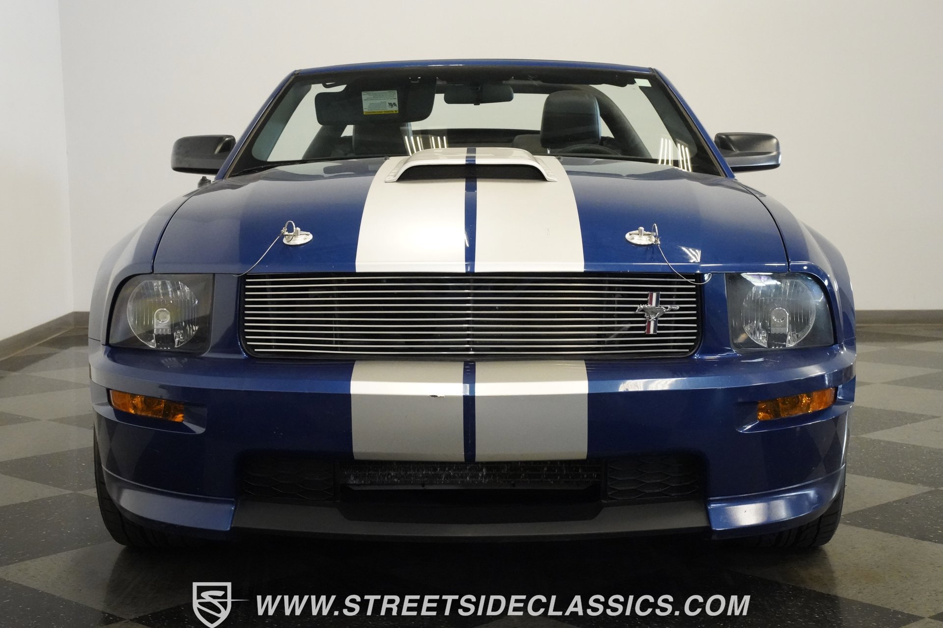 Used 2008 Ford Mustang GT image 25