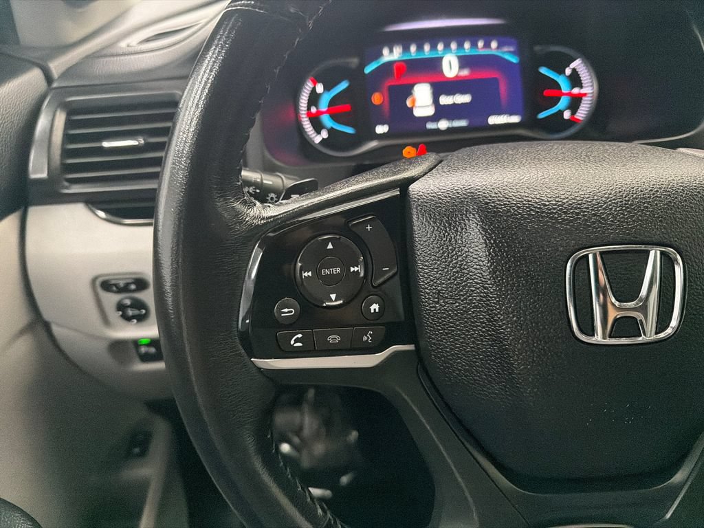 Used 2020 Honda Pilot Touring image 27