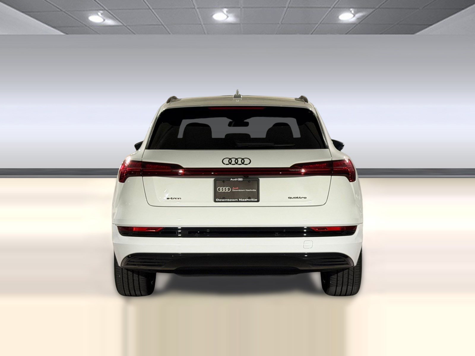 Certified 2023 Audi e-tron Premium Plus w/ Premium Plus Package AWD/4WD image 10