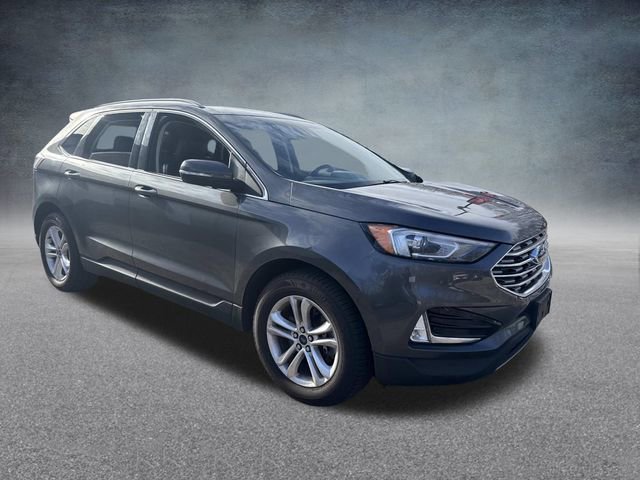 Used 2020 Ford Edge SEL w/ Convenience Package image 4