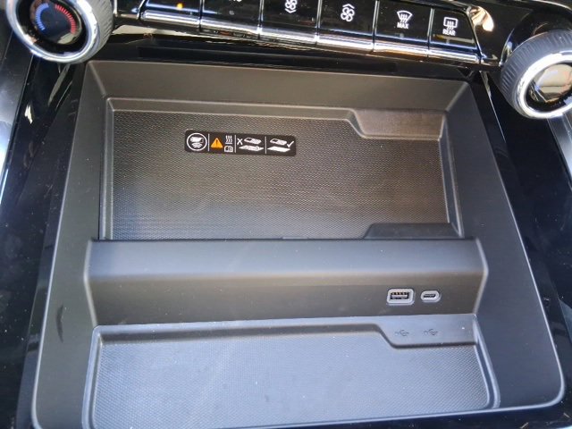 New 2026 Chevrolet Tahoe RST w/ Comfort Package image 40