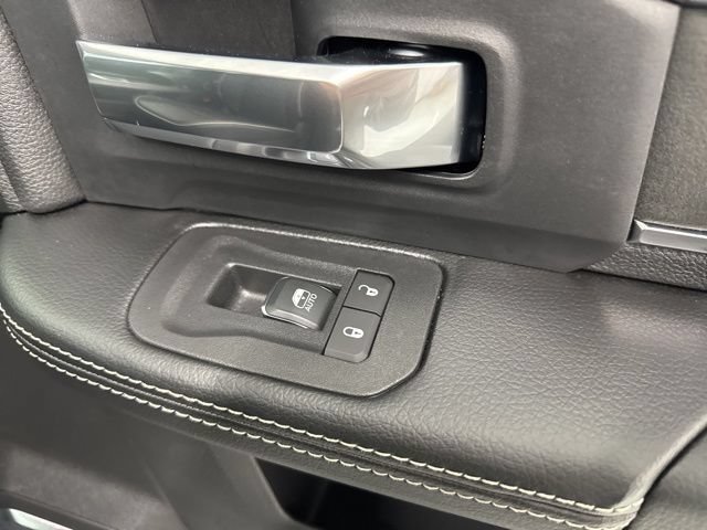 New 2026 RAM 2500 Laramie w/ Night Edition AWD/4WD image 27