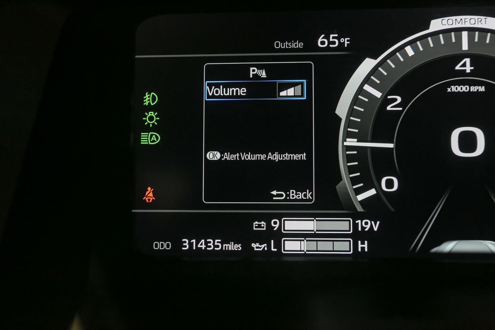 Used 2022 Toyota Tundra 1794 Edition w/ Advanced Package image 45