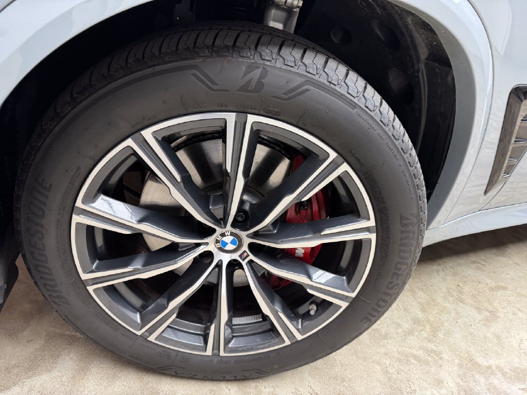 Certified 2026 BMW X5 xDrive40i w/ Executive Package AWD/4WD image 28