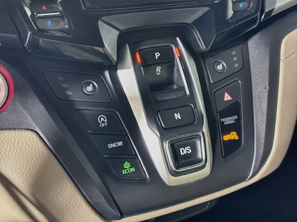Used 2020 Honda Odyssey EX-L image 18