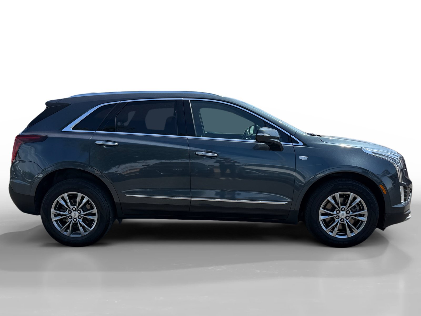 Used 2021 Cadillac XT5 Premium Luxury AWD/4WD image 6