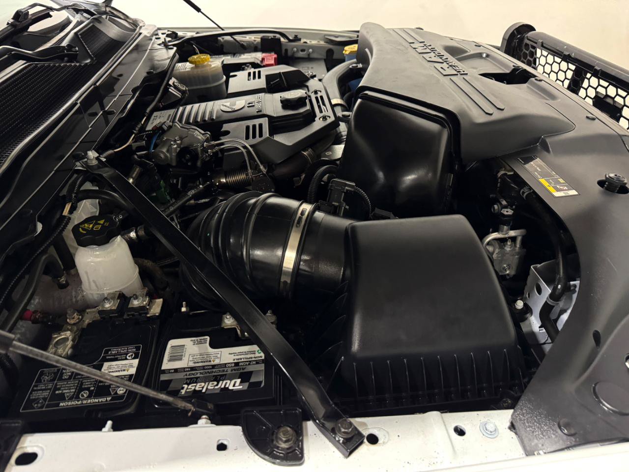 Used 2023 RAM 2500 Tradesman AWD/4WD image 58