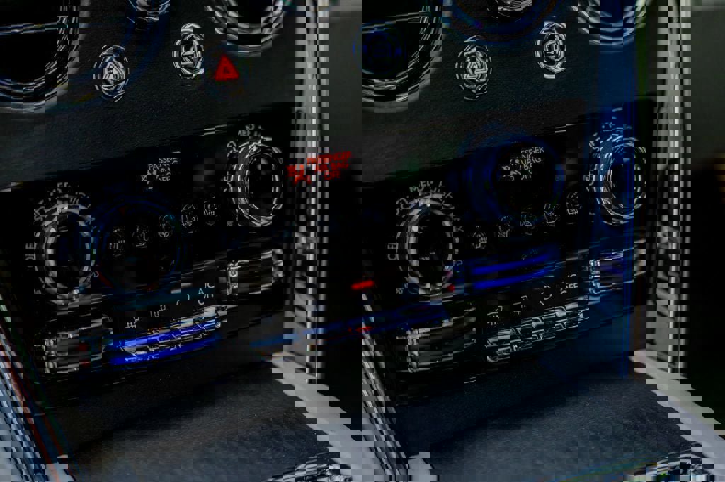 Used 2021 Rolls-Royce Cullinan Sport Utility image 74