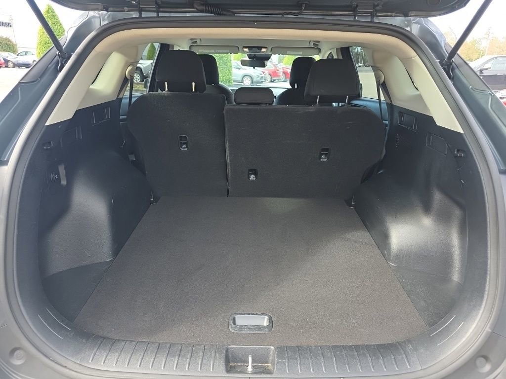 Used 2024 Kia Sportage LX image 33