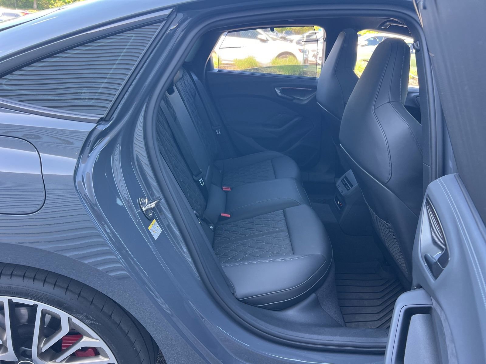 Used 2025 Audi S5 Prestige w/ Prestige Package AWD/4WD image 45