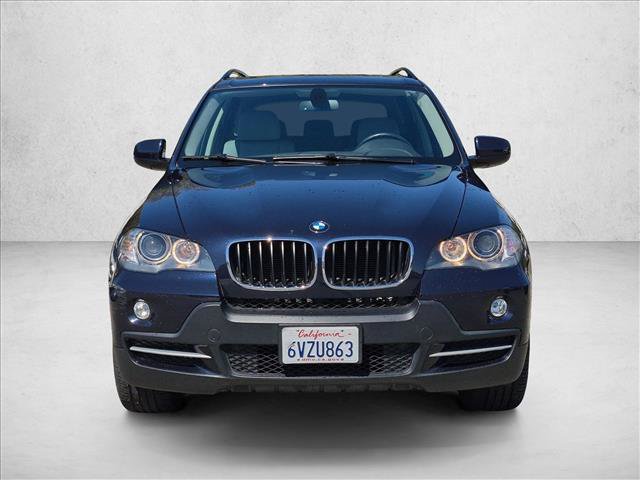 Used 2009 BMW X5 xDrive30i AWD/4WD image 2