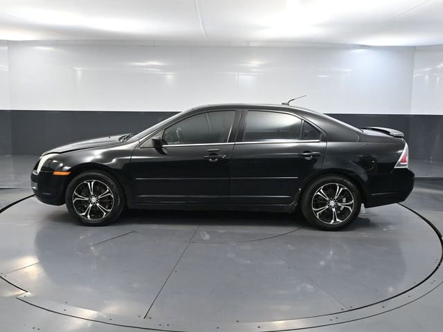Used 2008 Ford Fusion SEL image 8