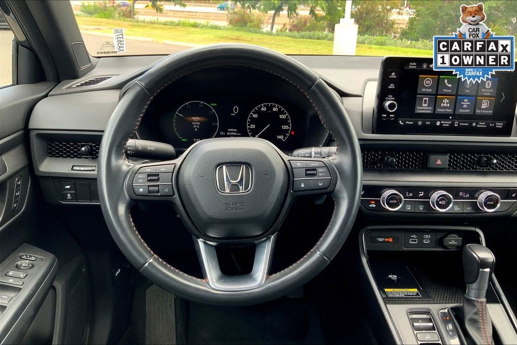 Used 2024 Honda CR-V Sport-L image 5