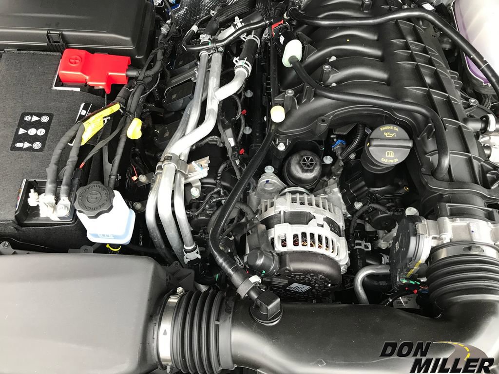 New 2026 Jeep Wrangler Sport image 31