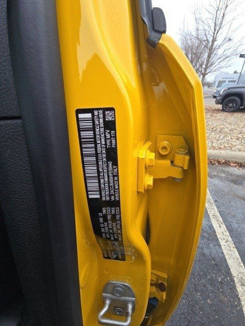 Used 2017 Jeep Renegade Sport w/ Power & Air Group image 4