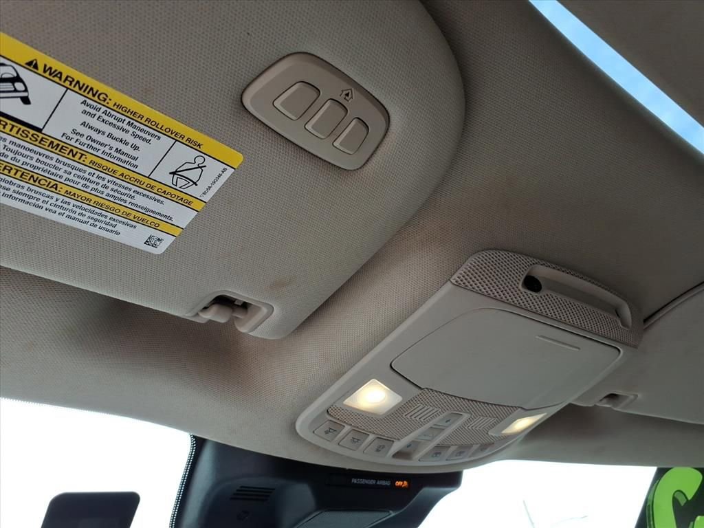 Used 2022 Ford Expedition Limited RWD image 26