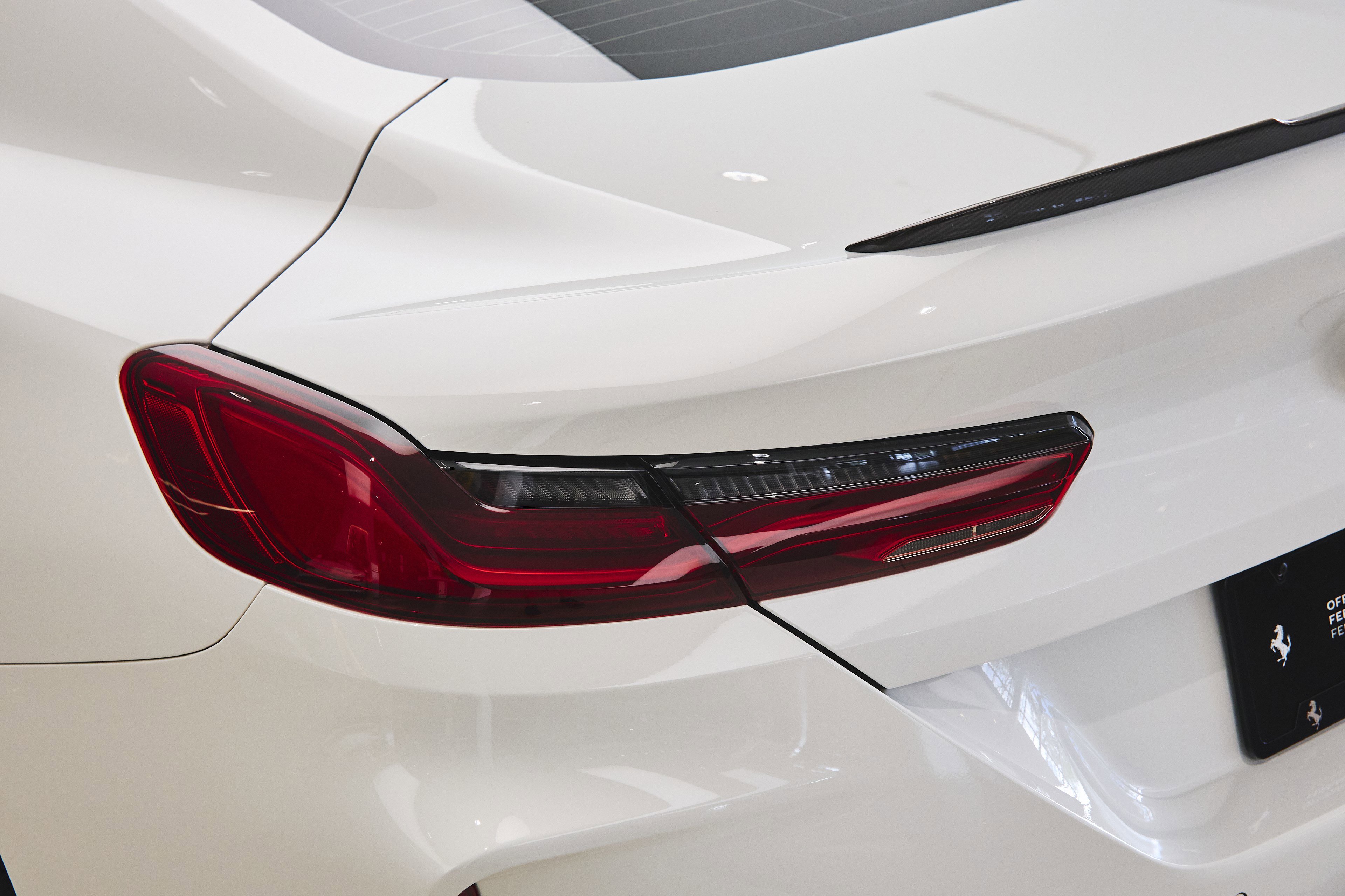 Used 2022 BMW M8 Competition w/ M Carbon Exterior Package image 49