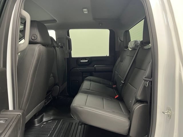 New 2026 Chevrolet Silverado 2500 W/T w/ WT Convenience Package AWD/4WD image 16