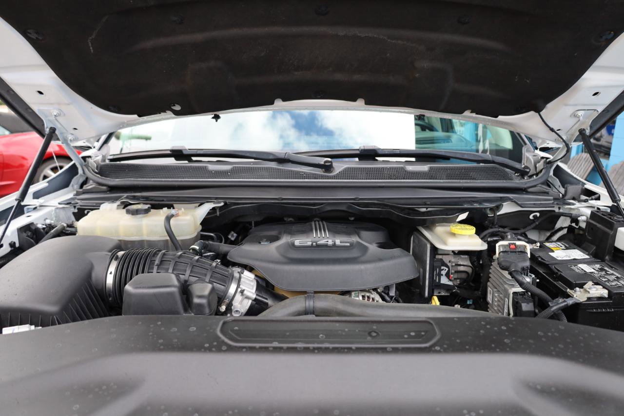 Used 2023 Jeep Grand Wagoneer 4WD image 19