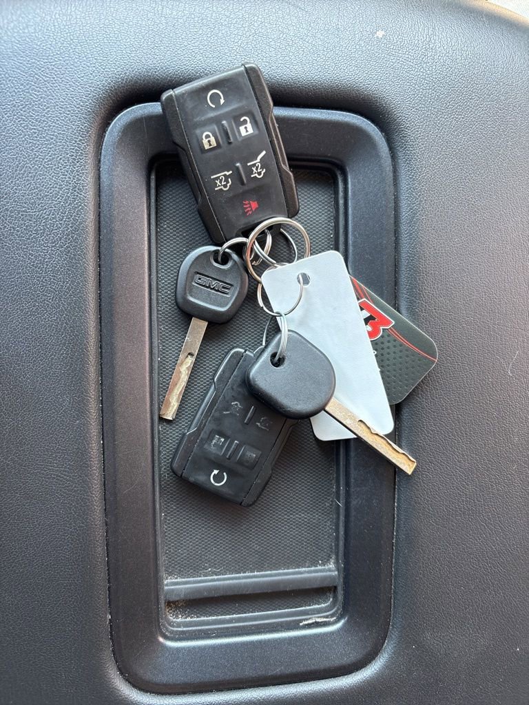 Used 2020 GMC Yukon SLE w/ SLE Value Package AWD/4WD image 54