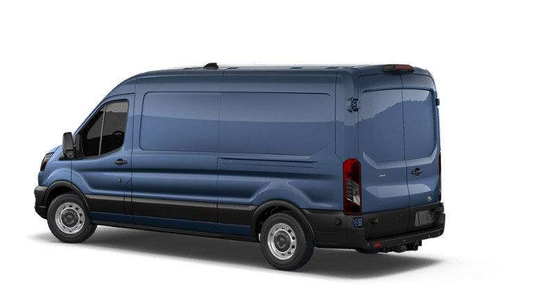 New 2027 Ford Transit 250 148 Medium Roof RWD image 10