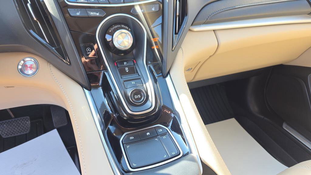 Used 2023 Acura RDX w/ Technology Package image 27