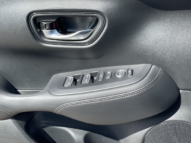 New 2027 Honda HR-V EX-L image 21