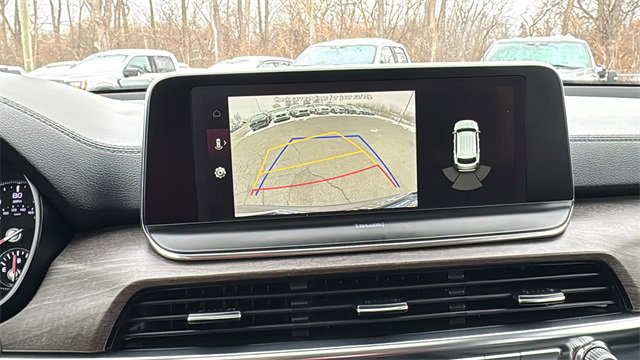 Used 2022 Kia Telluride EX w/ EX Premium Package image 24