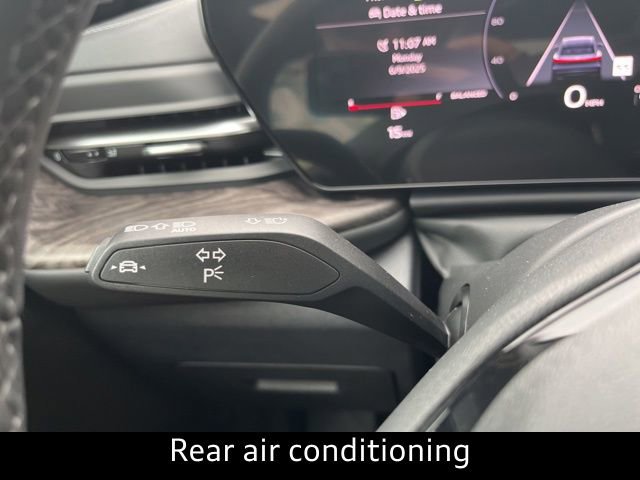 New 2025 Audi Q5 2.0T Premium Plus image 11