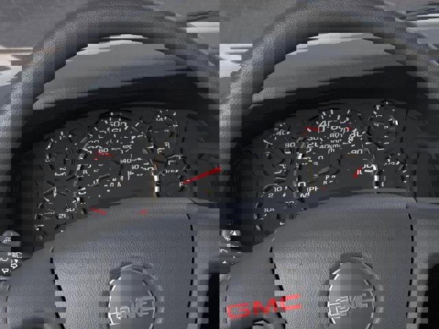 New 2024 GMC Savana 2500 w/ Driver Convenience Package image 45