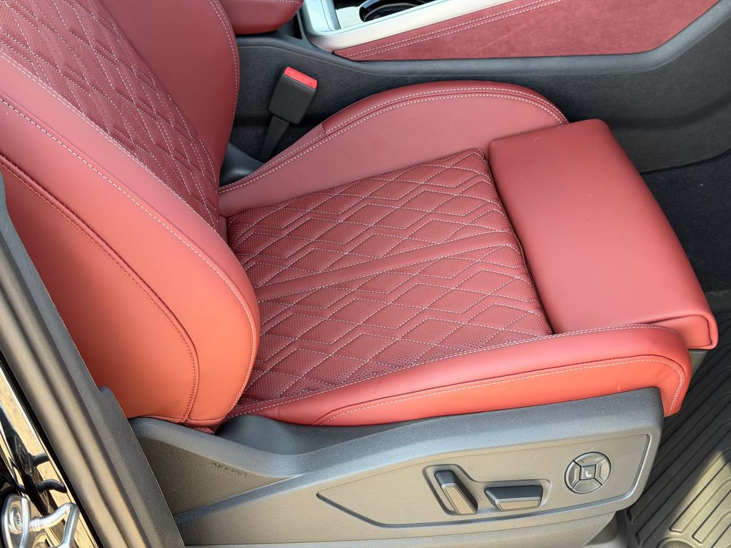 New 2026 Audi SQ5 Premium Plus AWD/4WD image 8