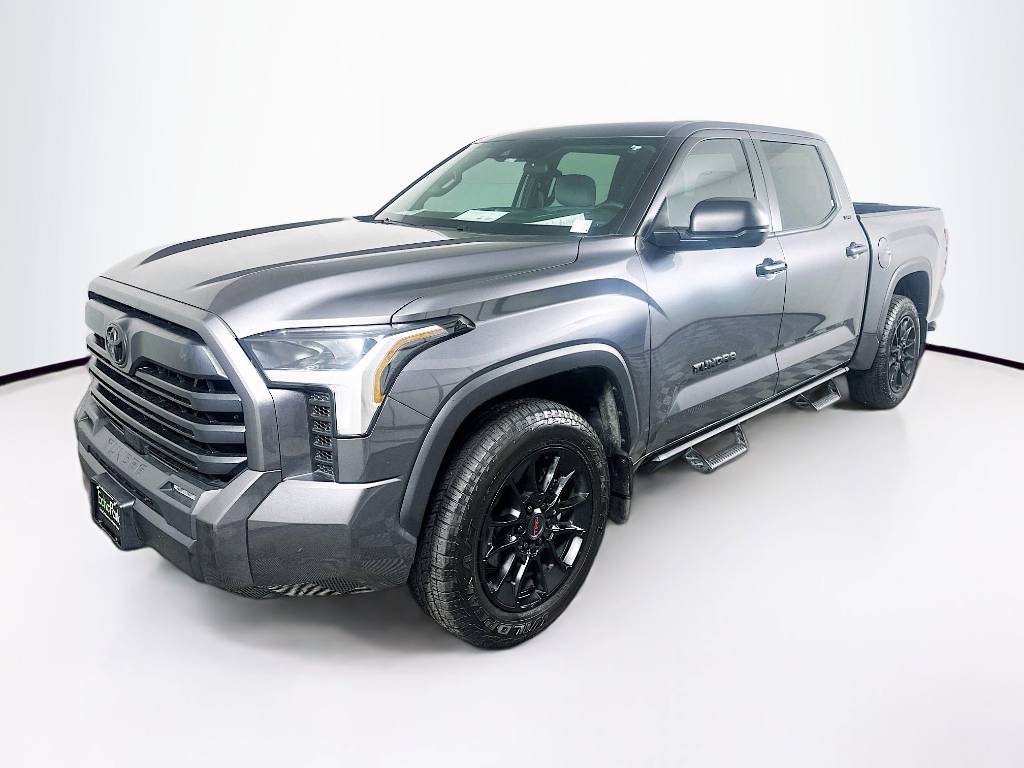 Used 2025 Toyota Tundra SR5 image 3