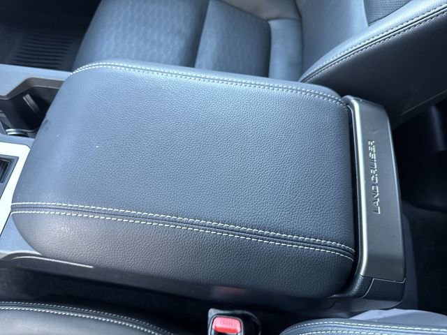 Certified 2024 Toyota Land Cruiser image 25