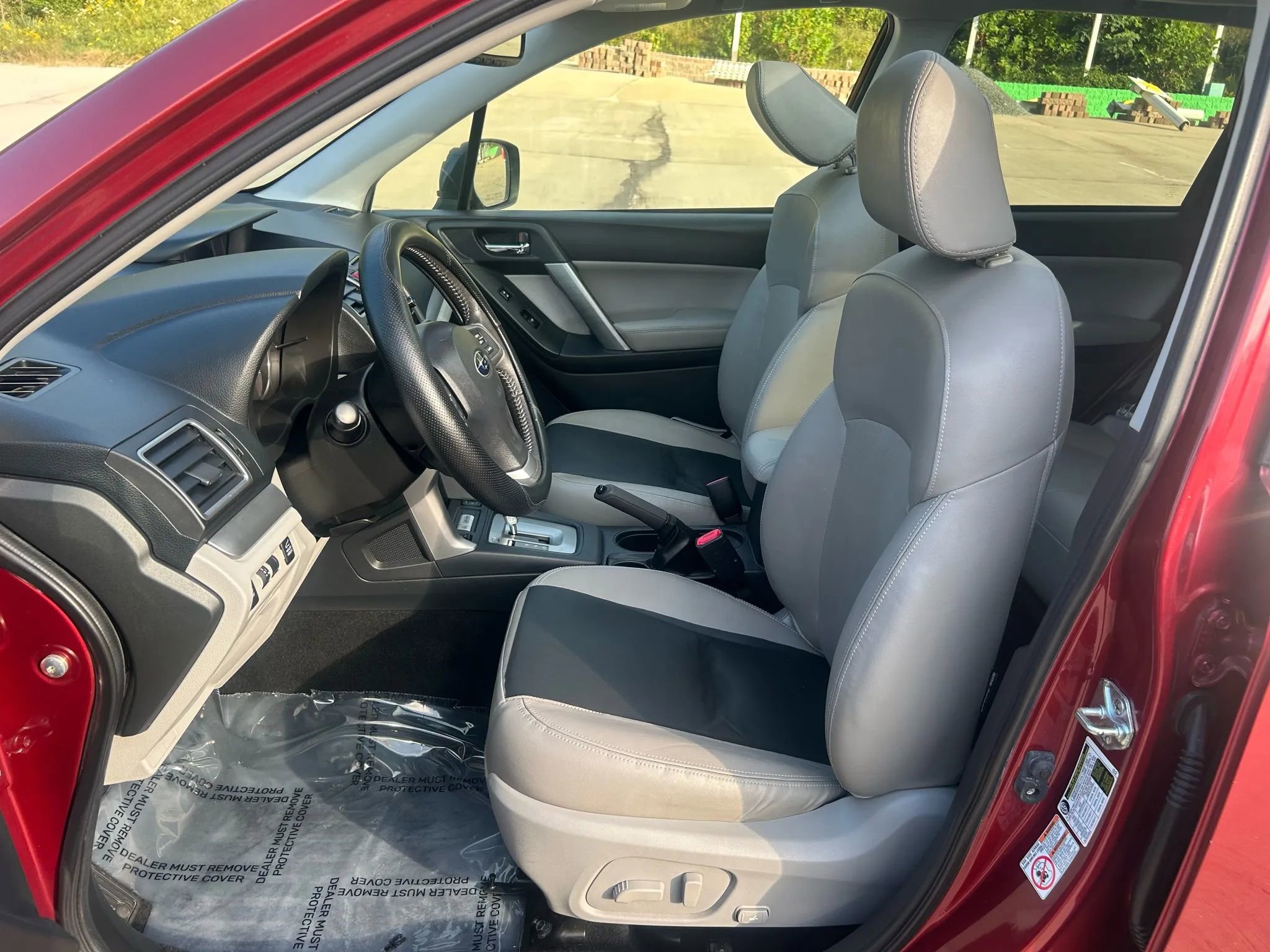 Used 2016 Subaru Forester 2.5i Limited image 23