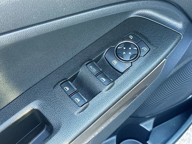 Used 2019 Ford EcoSport SE w/ SE Convenience Package AWD/4WD image 19