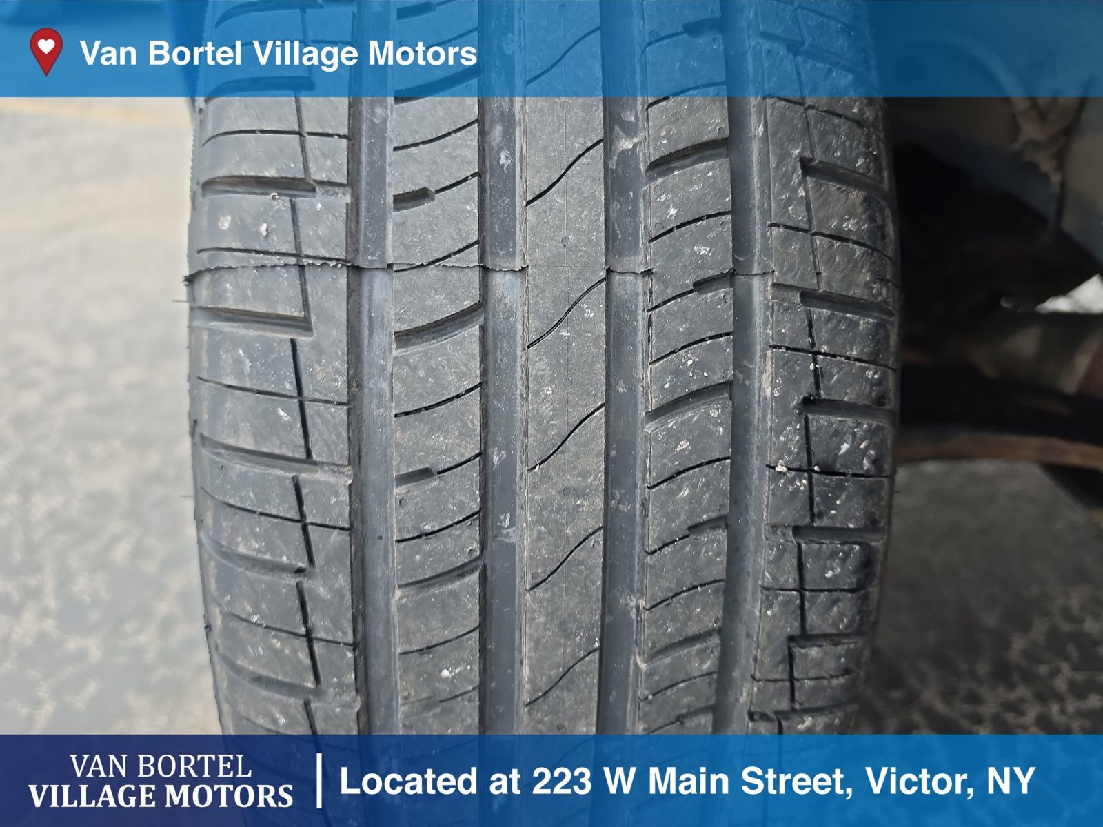 Used 2016 Subaru Forester 2.0XT Touring image 31