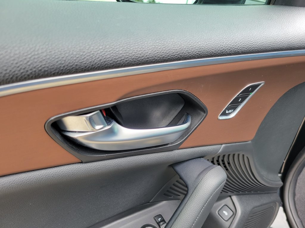 Used 2021 Acura TLX FWD image 19
