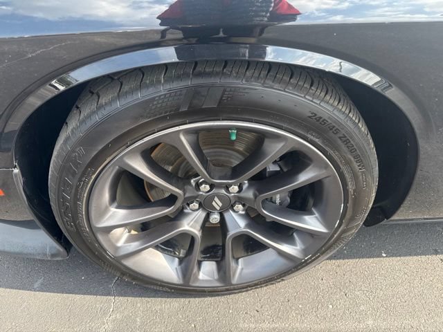 Used 2022 Dodge Challenger R/T Scat Pack w/ Plus Package RWD image 12