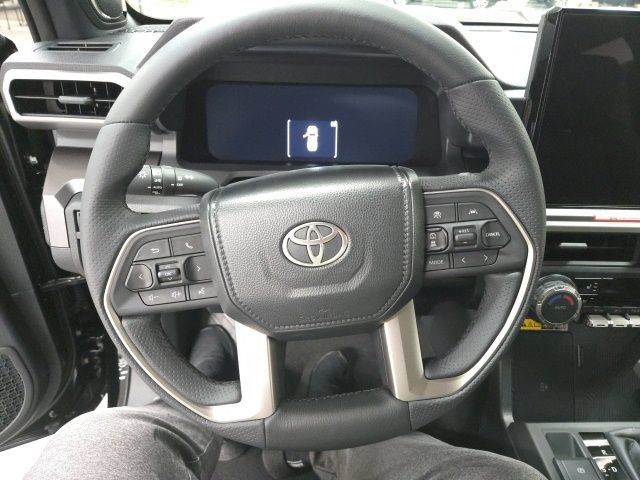 New 2026 Toyota 4Runner TRD Sport Premium AWD/4WD image 33