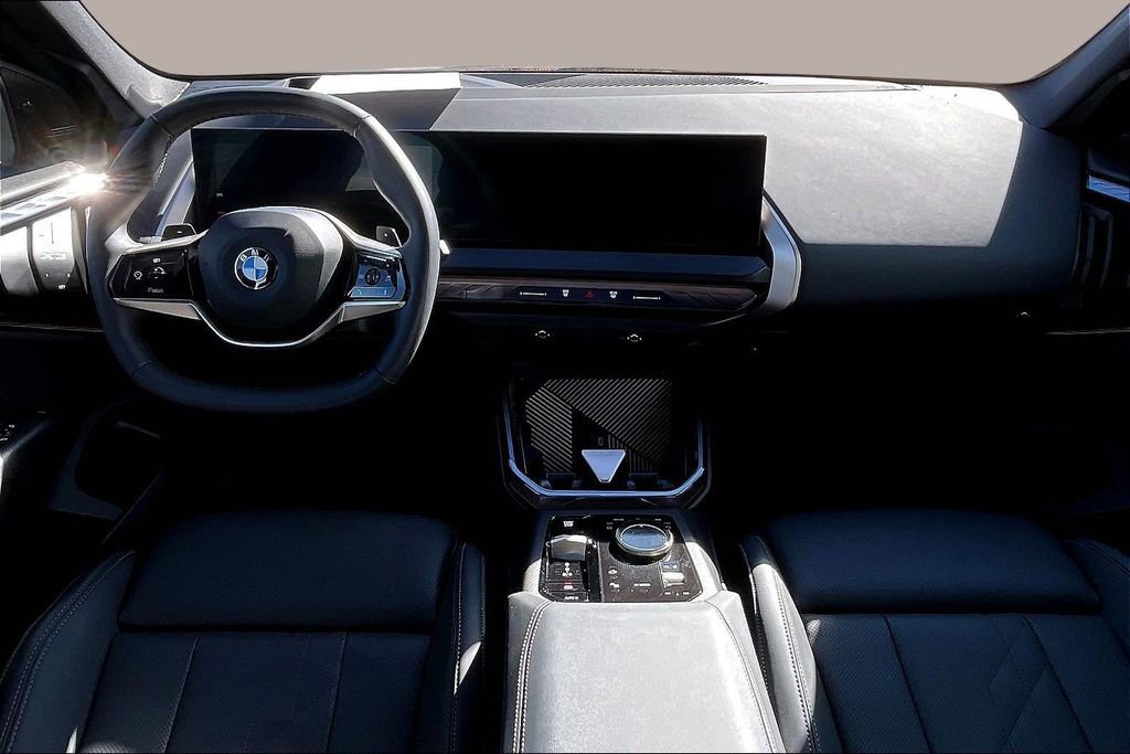 Certified 2025 BMW X3 xDrive30i w/ Premium Package image 7
