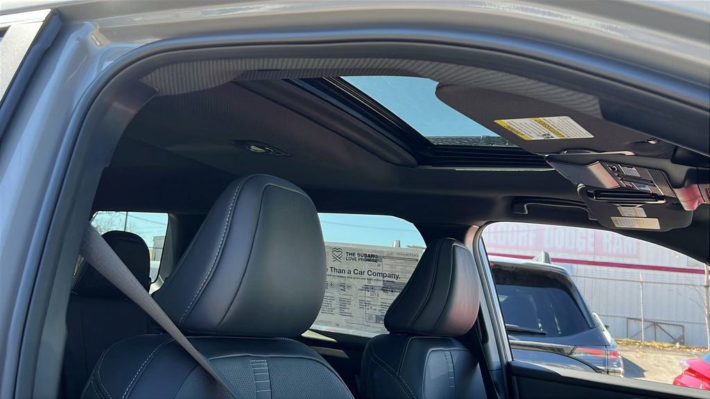 New 2026 Subaru Outback Touring image 9