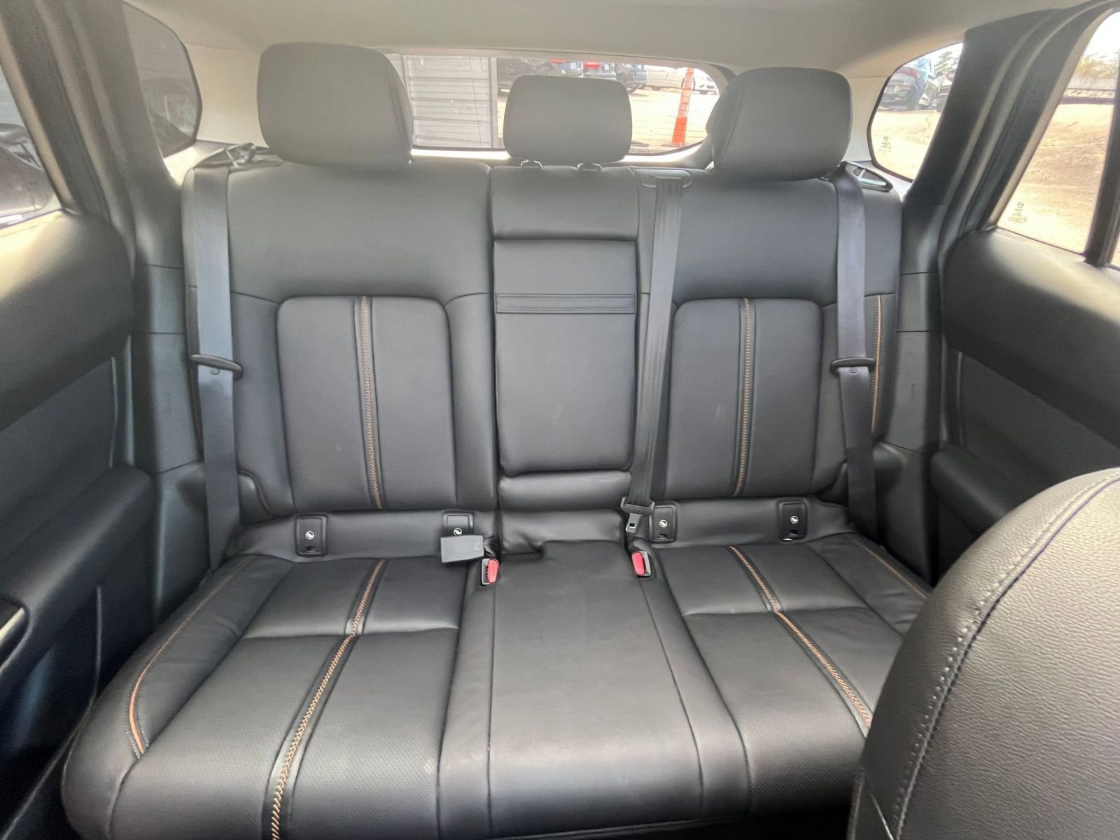 Used 2025 MAZDA CX-50 2.5 Hybrid w/ Premium Plus Pkg image 39