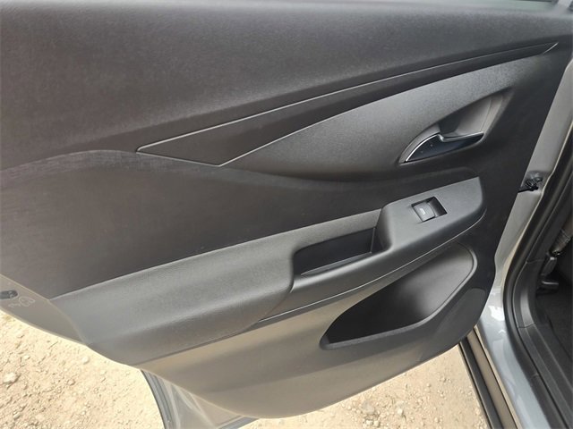 New 2026 Buick Envista Preferred w/ Convenience I Package image 11