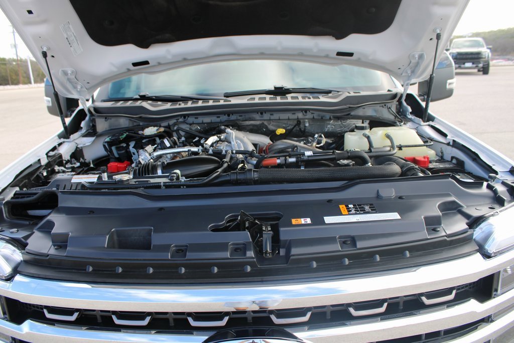 Certified 2024 Ford F250 King Ranch image 7