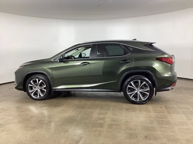 Used 2022 Lexus RX 350 AWD w/ Premium Package image 8