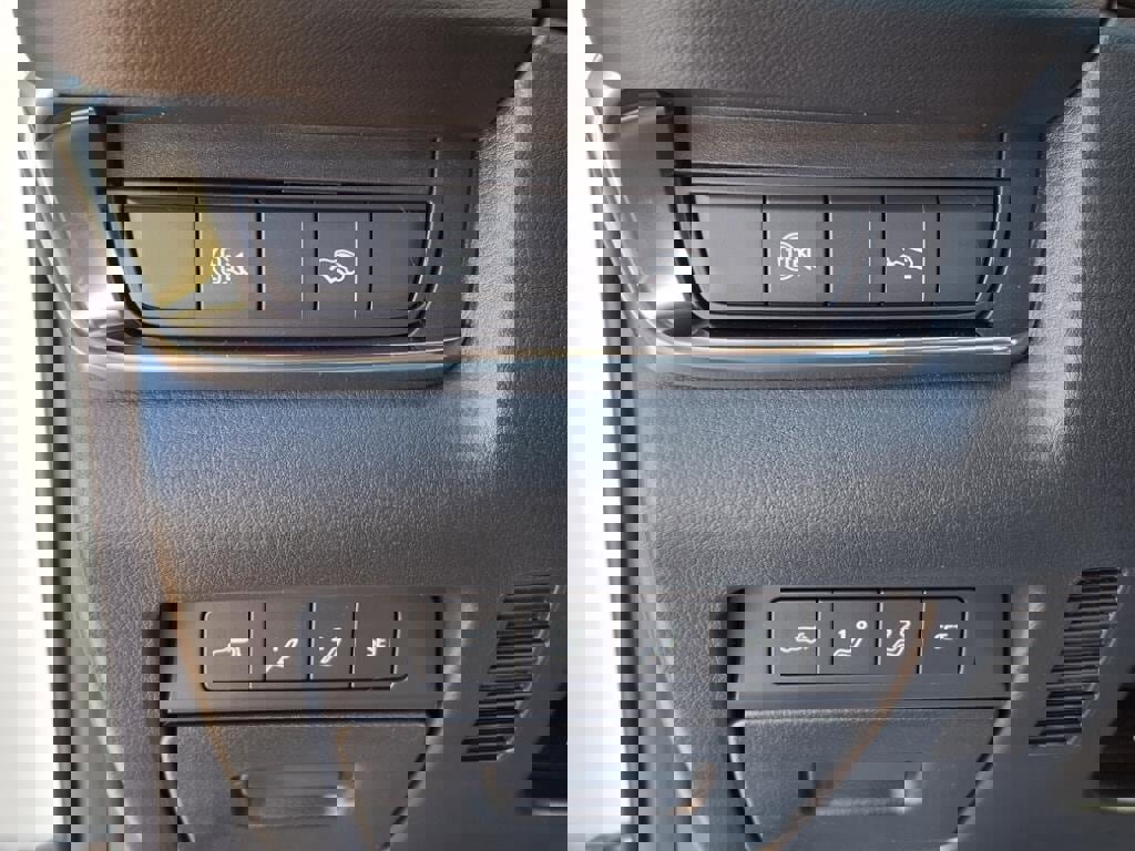 New 2025 MAZDA CX-30 AWD 2.5 S w/ Premium Package image 17