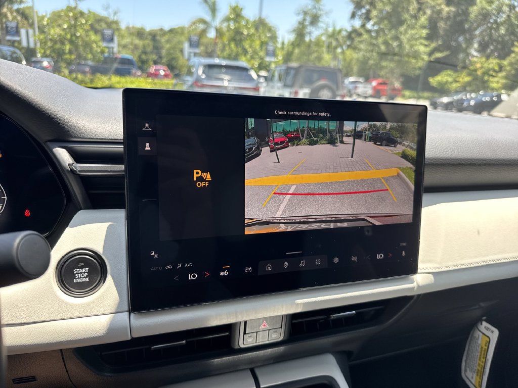 New 2026 MAZDA CX-5 Select AWD/4WD image 50