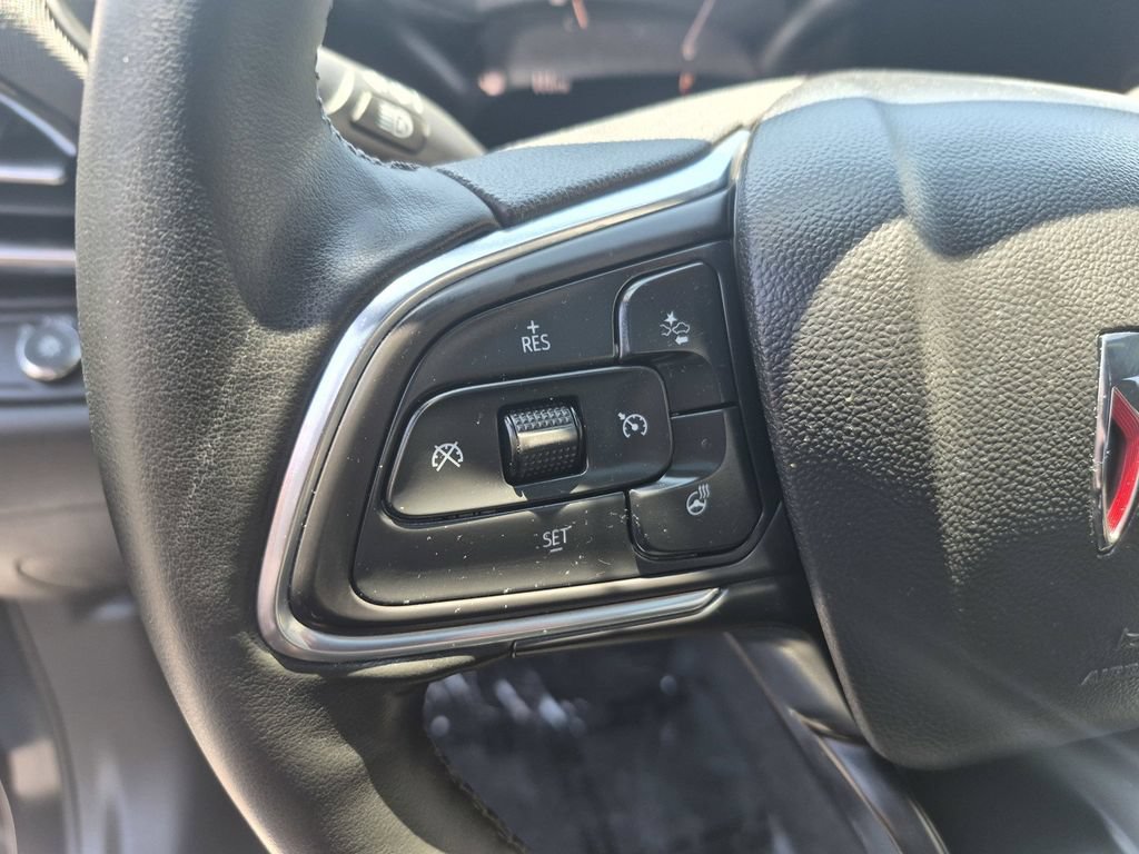 Used 2024 Buick Envista Avenir FWD image 13