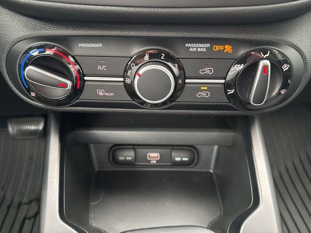 Used 2022 Kia Soul LX w/ Technology Package image 25