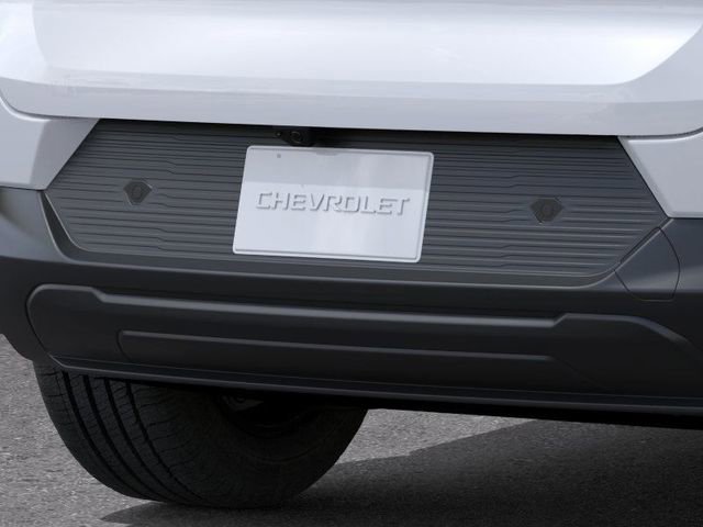 New 2026 Chevrolet Equinox EV LT FWD image 14